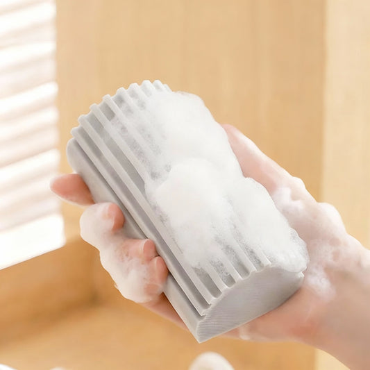 Magiczna gąbka do kurzu